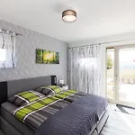 Kaiser - Dreiburgenblick Apartmán *