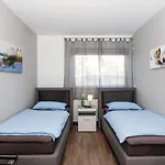 Kaiser - Dreiburgenblick Apartmán