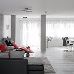 Kaiser - Dreiburgenblick Apartmán *