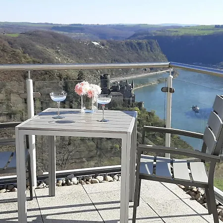 Apartamento Kaiser - Dreiburgenblick