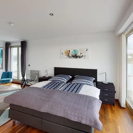 Kaiser - Dreiburgenblick * Patersberg