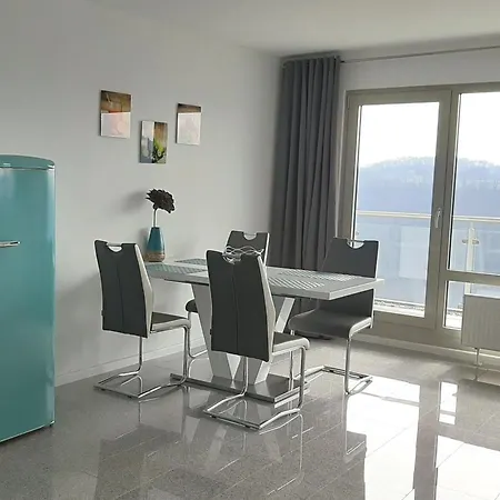 Kaiser - Dreiburgenblick Patersberg