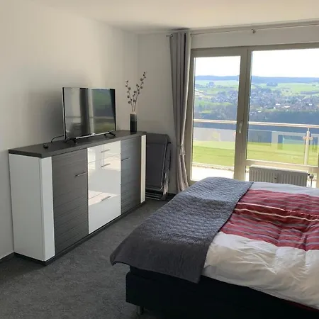 Apartamento Kaiser - Dreiburgenblick *