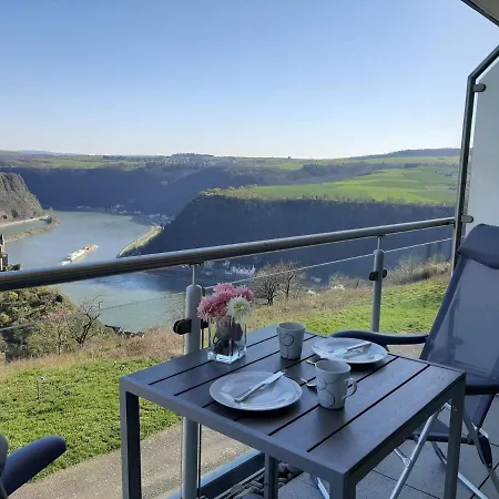 Kaiser - Dreiburgenblick