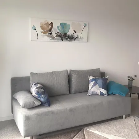 Kaiser - Dreiburgenblick Apartment *