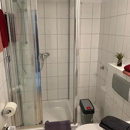 Apartamento Kaiser - Dreiburgenblick