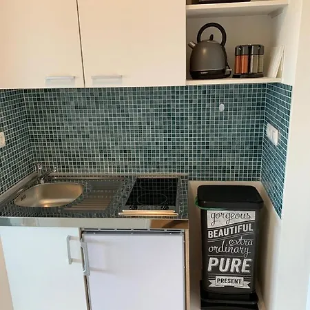 Apartamento Kaiser - Dreiburgenblick Patersberg