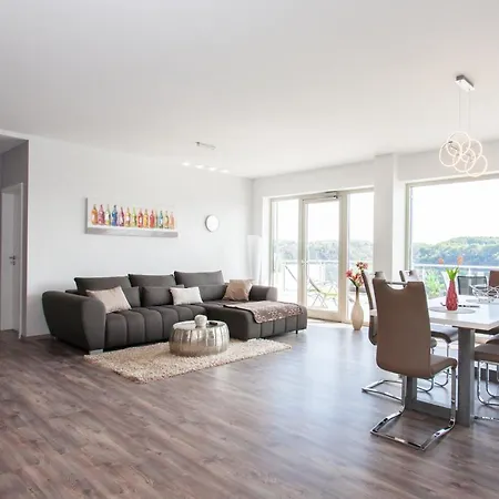 Kaiser - Dreiburgenblick