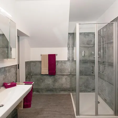 Apartamento Kaiser - Dreiburgenblick