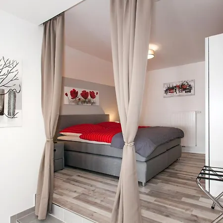 Apartamento Kaiser - Dreiburgenblick