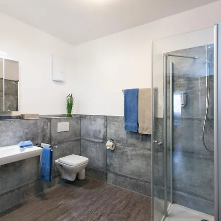 Apartamento Kaiser - Dreiburgenblick