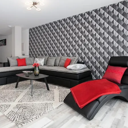 Kaiser - Dreiburgenblick *