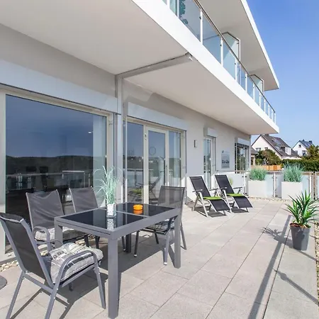 Kaiser - Dreiburgenblick Patersberg