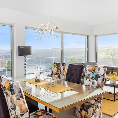 Kaiser - Dreiburgenblick *