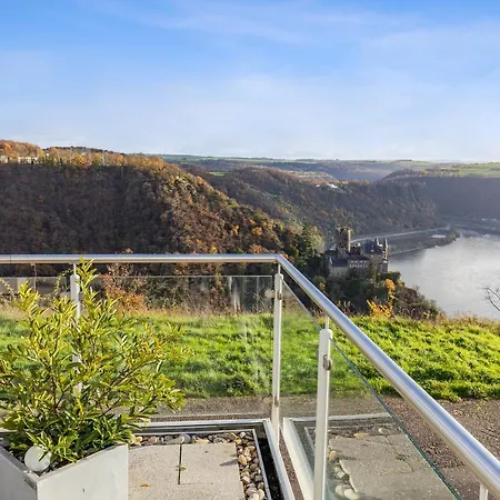 Kaiser - Dreiburgenblick Apartamento