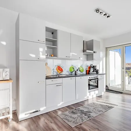 Kaiser - Dreiburgenblick Apartamento