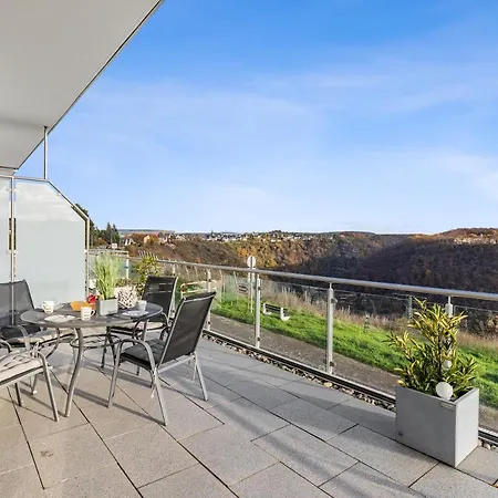 Apartamento Kaiser - Dreiburgenblick *