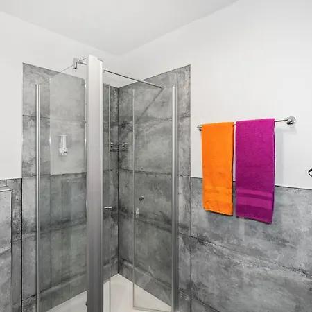 Kaiser - Dreiburgenblick Apartamento Patersberg