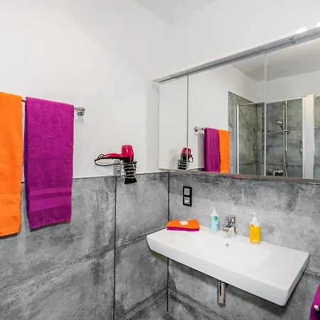 Apartamento Kaiser - Dreiburgenblick