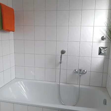 Kaiser - Dreiburgenblick Apartment Patersberg