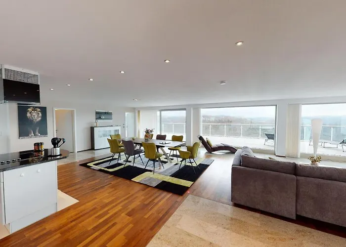 Kaiser - Dreiburgenblick Patersberg