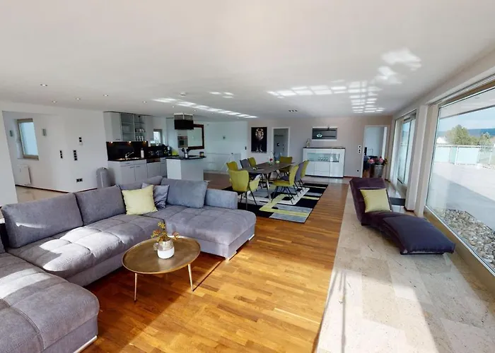 Kaiser - Dreiburgenblick * Patersberg