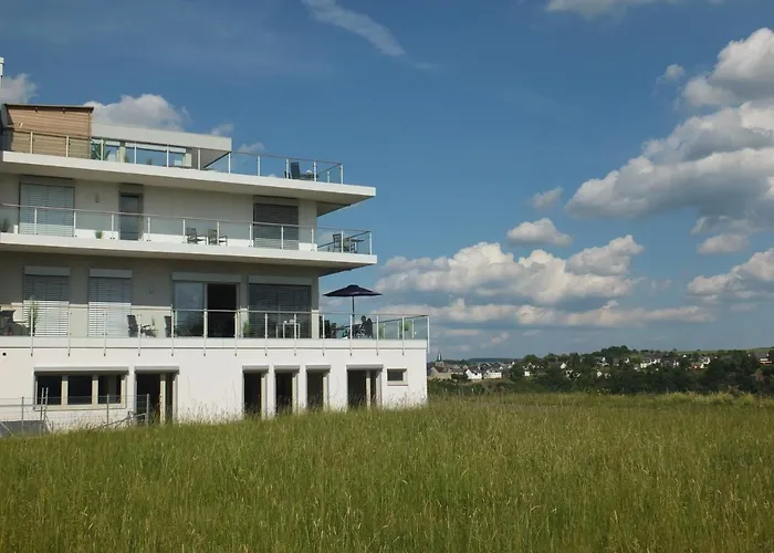 Kaiser - Dreiburgenblick