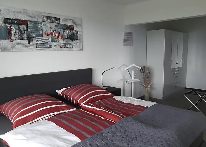 Apartment Kaiser - Dreiburgenblick *