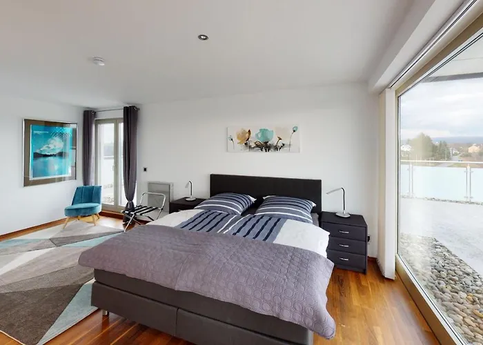 Kaiser - Dreiburgenblick * Patersberg