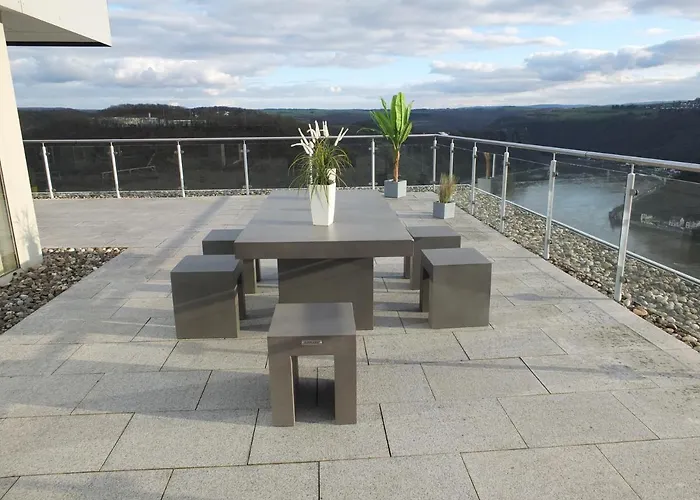 Kaiser - Dreiburgenblick Patersberg