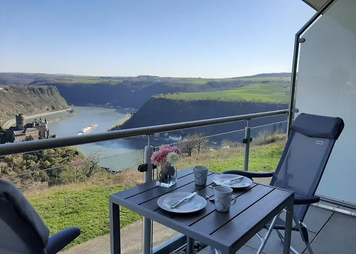 Kaiser - Dreiburgenblick