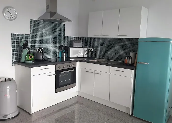 Kaiser - Dreiburgenblick *