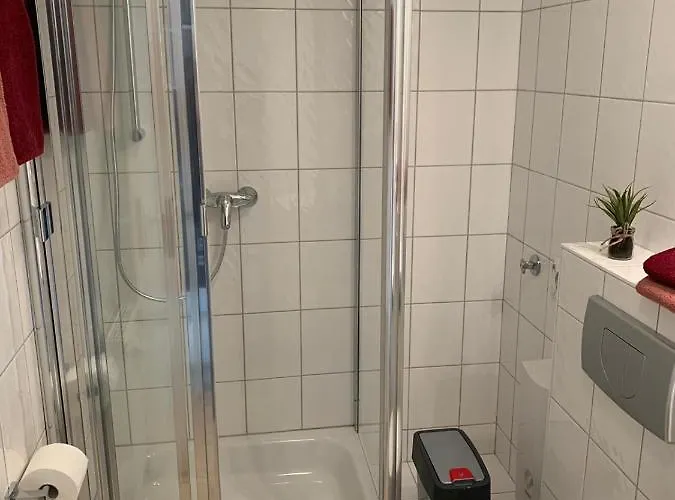 Apartment Kaiser - Dreiburgenblick