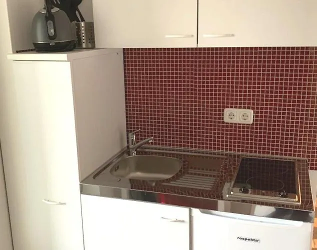 Lejlighed Kaiser - Dreiburgenblick *