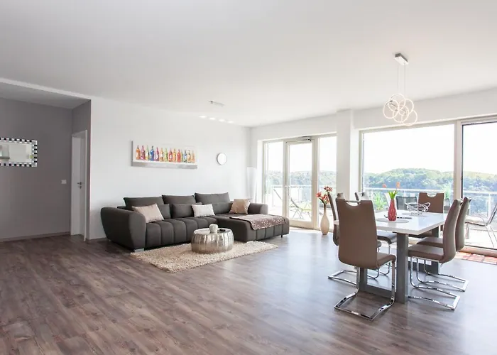 Kaiser - Dreiburgenblick