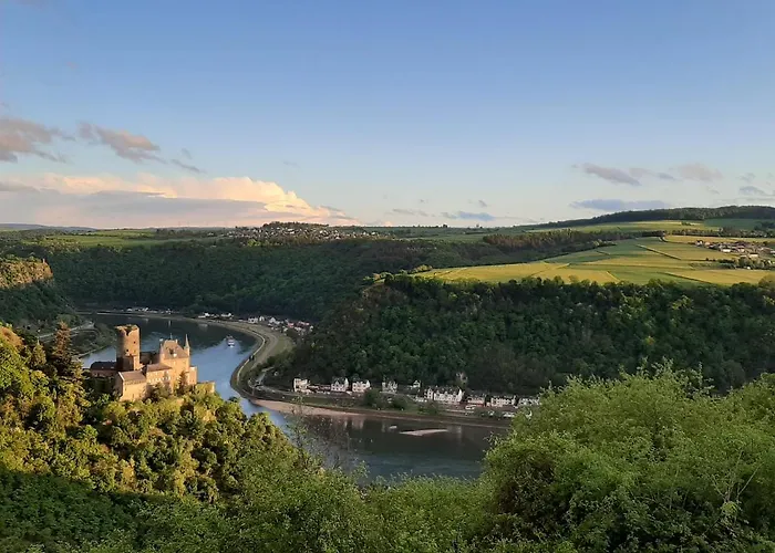 Lejlighed Kaiser - Dreiburgenblick