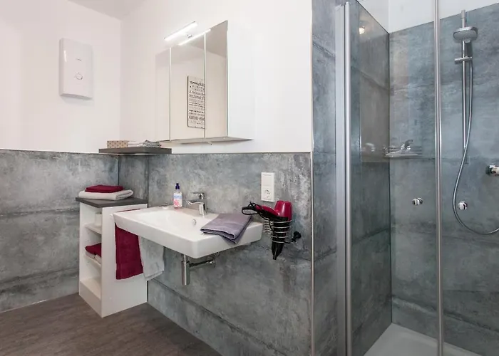 Kaiser - Dreiburgenblick *