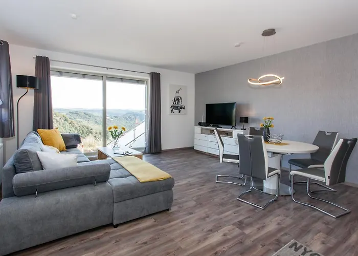 Kaiser - Dreiburgenblick Patersberg