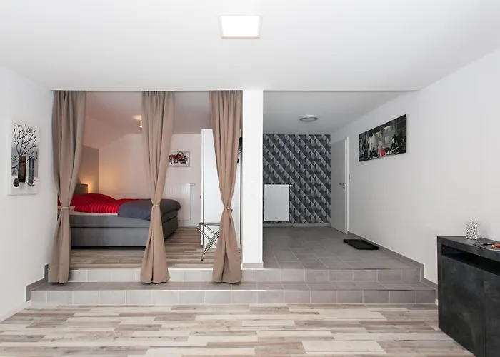 Kaiser - Dreiburgenblick *