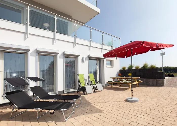 Kaiser - Dreiburgenblick *