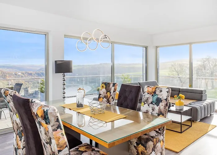 Kaiser - Dreiburgenblick *