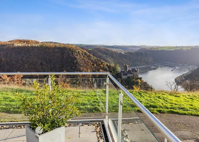 Kaiser - Dreiburgenblick Apartment