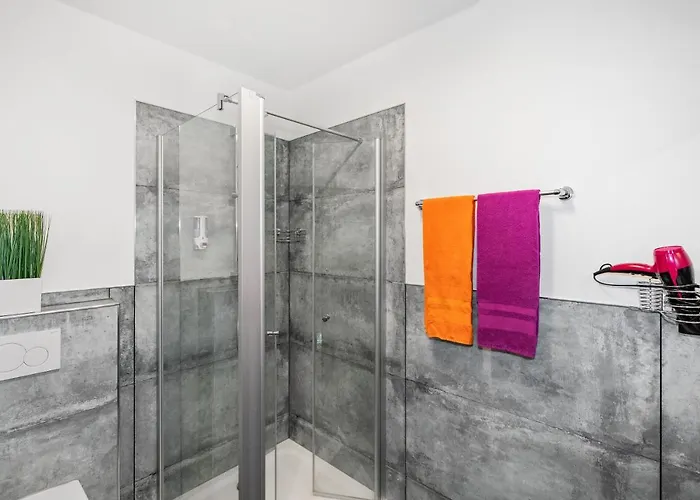 Kaiser - Dreiburgenblick Apartment Patersberg